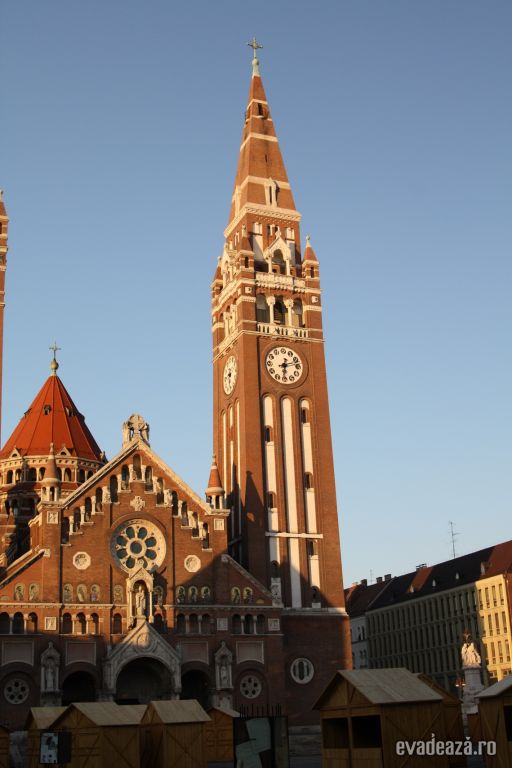 Biserica Votivă Szeged | 4